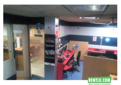 Office on Rent in Pune