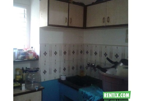 One bhk House For rent in Bangalore