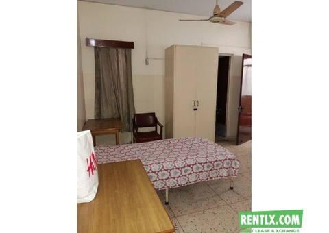Paying guest Room on Rent in South Delhi