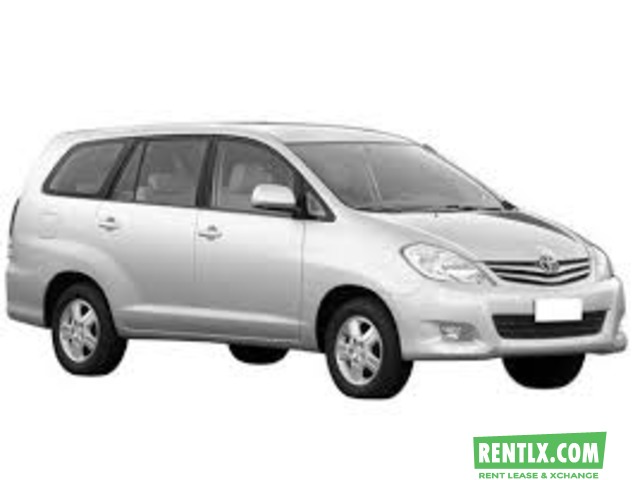 Car on Rent on Pune