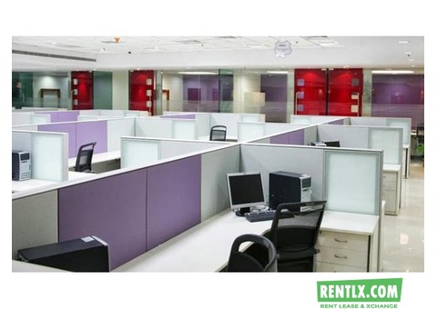 Fully Furnished office on Rent in Bangalore