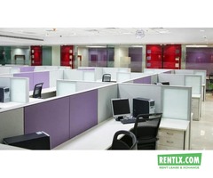 Fully Furnished office on Rent in Bangalore