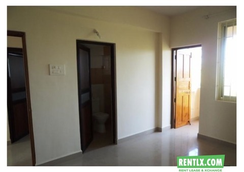 Two Bedrooms Set for Rent in Ridhi Sidhi, Jaipur