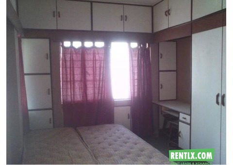 3 Room Set for Rent in Devi Nagar, Jaipur