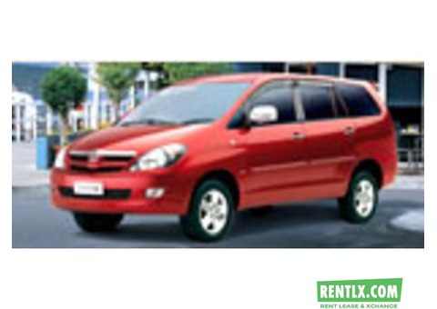 Vehicles on Hire in Shirdi
