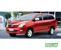 Vehicles on Hire in Shirdi