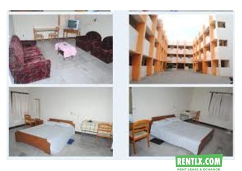 2 Bhk Portion for rent in Purani Chungi, Jaipur