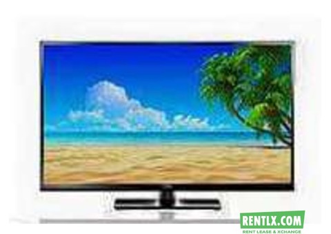 Brand new LED Tv on rent in Wakad, Pimpri Chinchwad