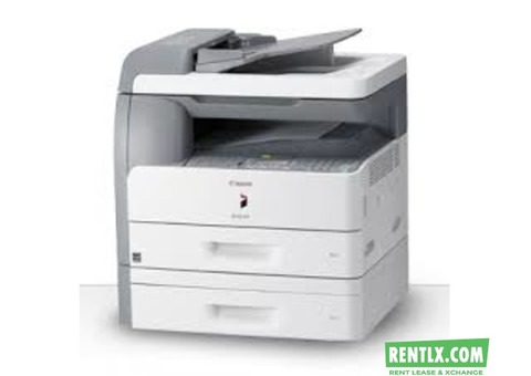 Printers On Hire in  Bangalore