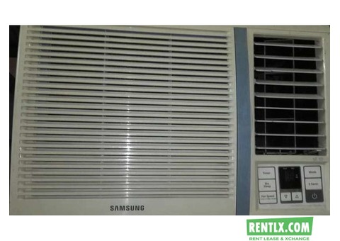 Ac on rent in Ghaziabad