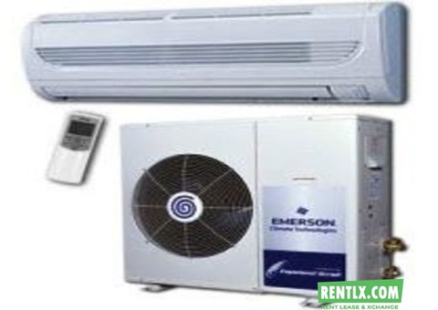 Air Conditioner On Hire in Noida