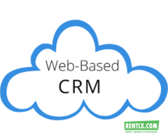 Web Based CRM Software, Security Guard Management Software India