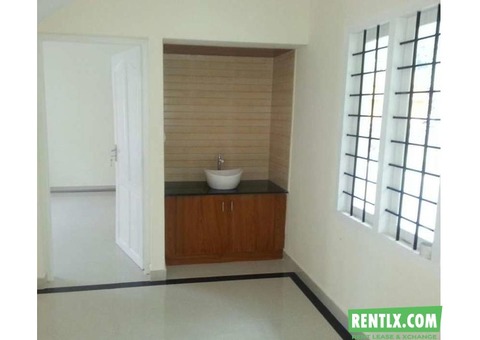 2 Bhk Apartment for Rent in Kochi