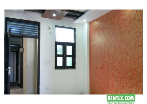 One Room Set on rent in Delhi