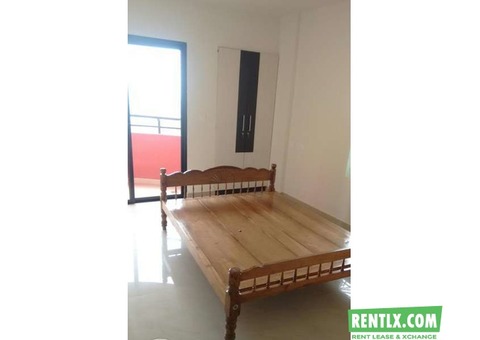 3 bhk flat For Rent in Kochi