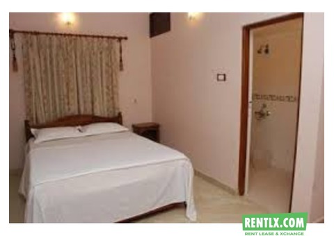 3 Bhk Apartment for Rent in Trivandrum