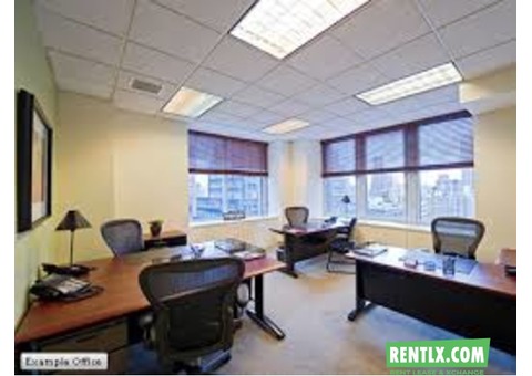 Furnished office for rent in Mumbai