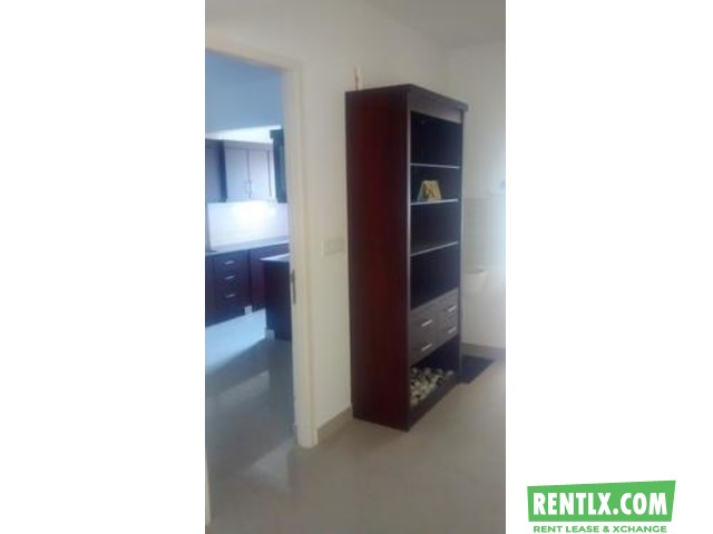 3 Bhk Flat for Rent in Cochin