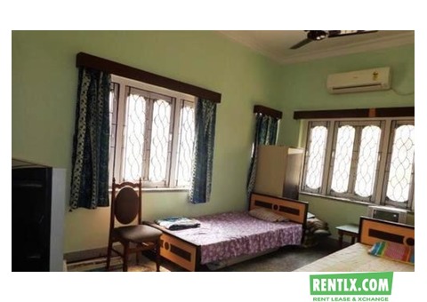 Pg accommodation for male on Rent in Kolkata