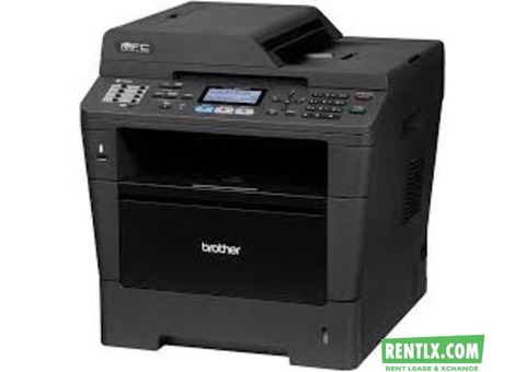 Printer on Rent in Pune
