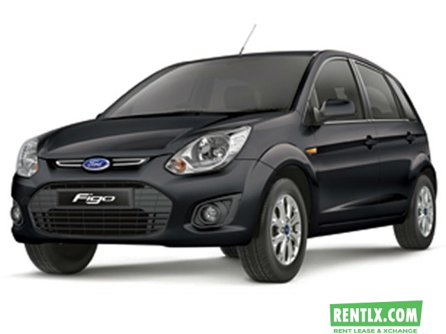 Car on Rent for Self Driven in Chennai