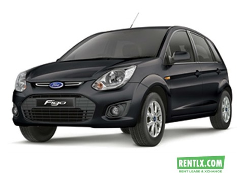 Car on Rent for Self Driven in Chennai