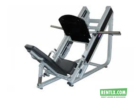 Gym Equipment and Gym Accessories on Rent in Mumbai