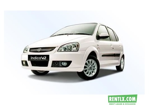 Indica Car On Hire  In Chennai