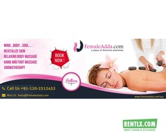 Foot Thai Ayurvedic Ayurveda Spa, female body massage parlours centers