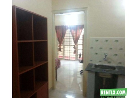 2 Bhk Flat on Rent in Bangalore