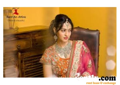 Attire and Dresses on rent in Pune