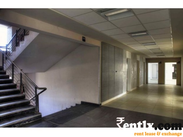 Excellent office space available on Rent at Makarba