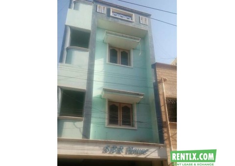 one Bhk flat on rent in Chennai
