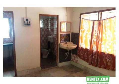 One Room set For Rent in Kolkata
