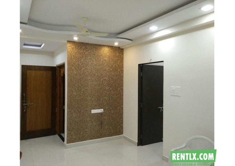 3 bhk flat for Rent in  Abhyankar Nagar, Nagpur
