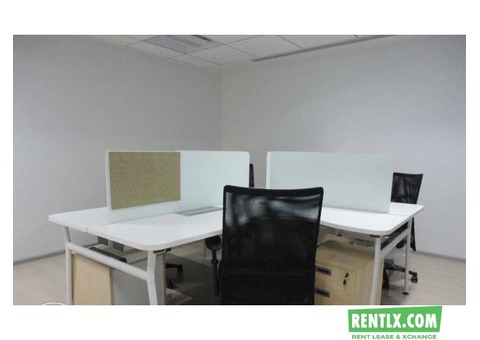 Office Space on rent in Bangalore