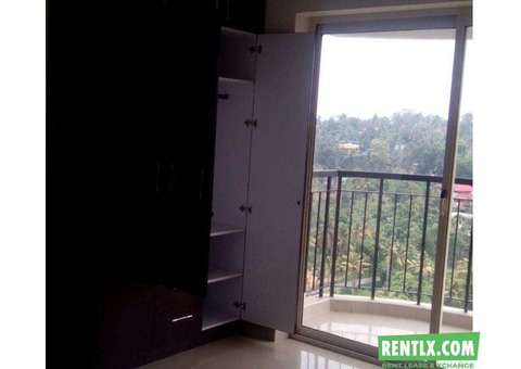 3 Bhk apartment for Rent in Kochi