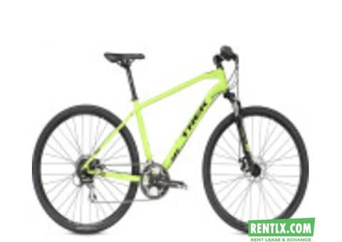 Gear Bicycle on Rent in hyderabad