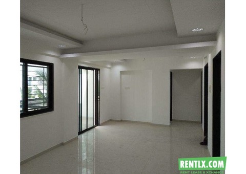 2 Bhk Flat For Rent in Nagpur