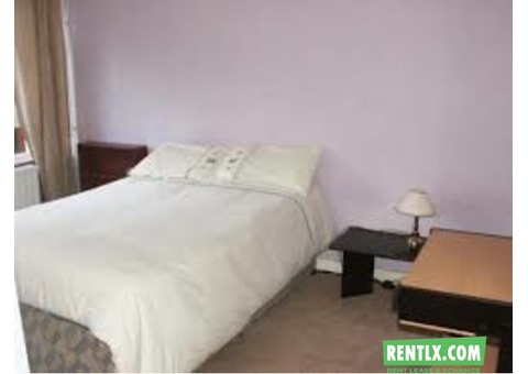 One Room set on For Rent in Delhi