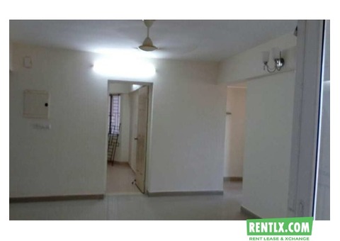 2 bhk Apartment For Rent in Kochi