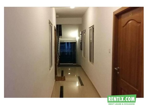 2 bhk Apartmetn on Rent in kochi