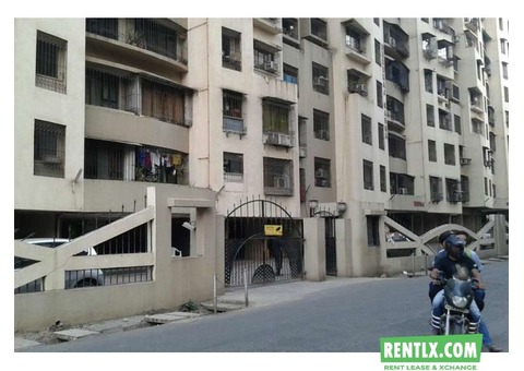 One Bhk Flat for Rent in  Malad West, Mumbai