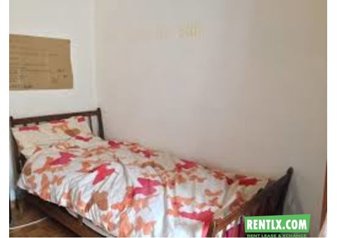 3 room set on rent in Ashok Nagar, Bengaluru