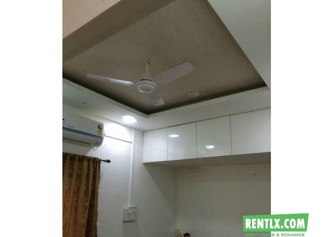 One Bhk Apartment For Rent in Bharati Vidyapeeth, Pune