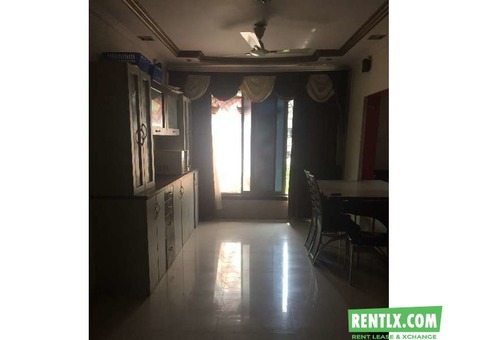 One Bhk Flat For Rent in Thane