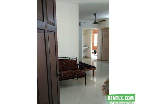 3 bhk Flat For Rent in Kochi