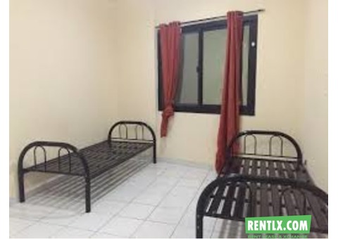 One Room set on Rent in Panchkula