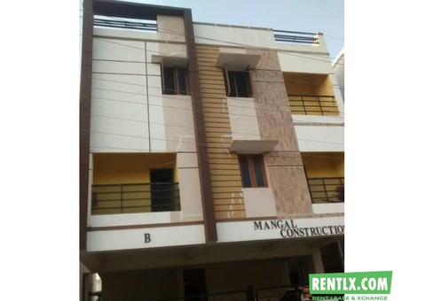 2 Bhk Flat For rent in Chennai