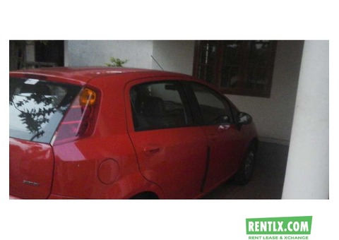 Car For Rent in Kochi